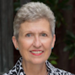 Meet your Posher, Dr. martha